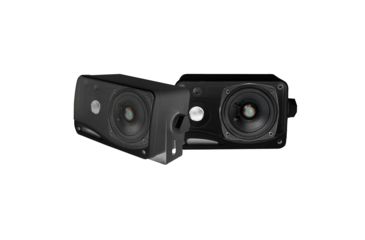 Image of Pyle Hydra Marine Hanging Speaker, Black PLMR24B