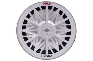 Image of Pyle Marine 8in Woofer 400W Max, White PLMRW8
