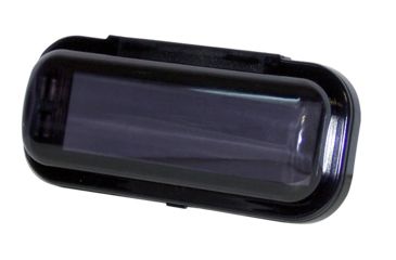 Image of Pyle Marine Radio Cover Pyle, Black PLMRCB1