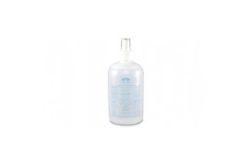 Image of Pyramex 16oz Cleaning Solution Replacement Bottle without pump, single LCB16