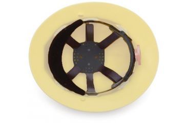 Image of Pyramex Hard Hat Suspension - Full Brim 6 pt ratchet, suspension only