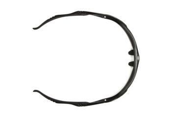 Image of Pyramex Avante Safety Eyewear - Gray Lens, Gun Metal Frame SGM4520D