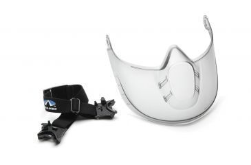 Image of Capstone Face Shield and Strap