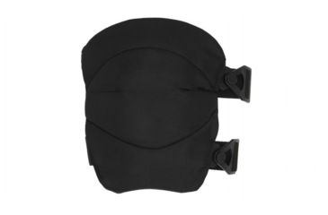 Image of Pyramex Economy Light Duty Knee Pad, Black BKP100