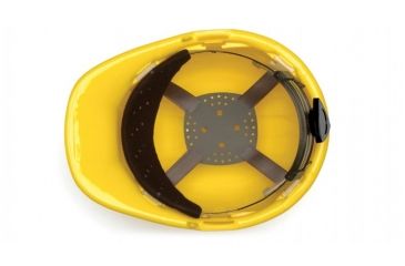 Image of Pyramex Hard Hat Suspension - Cap-Style 4 pt Ratchet, Suspension Only, Single HP141