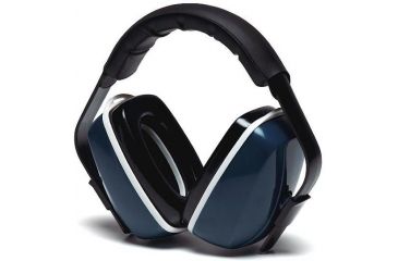 Image of Pyramex Hearing Protection Ear Muff - NRR 25db PM1010
