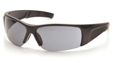 Image of Matte Black Frame/Gray Lens