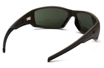 Image of Pyramex Overwatch Smoke Green Lens OD Green Frame