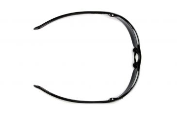 Image of Pyramex PMXSlim Safety Glasses, Indoor-Outdoor Mirror Lens SB7180S