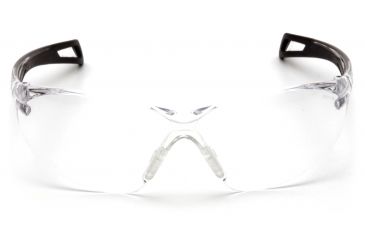 Image of Pyramex PMXSlim Safety Glasses, Clear Lens SB7110S
