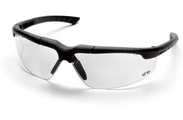 Pyramex® CROSSOVR™ Rubber Gasket Sealed Eyewear - IRP Fire & Safety Ltd