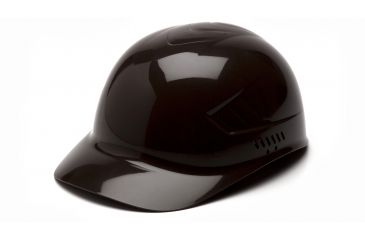 Image of Pyramex Ridgeline Bump Cap, Brown HP40015