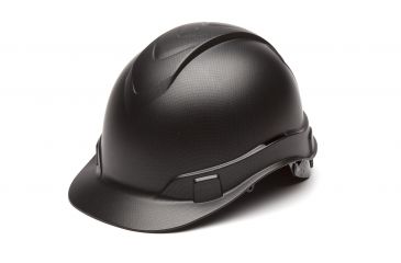 Image of Ridgeline Cap Style 4 Pt Ratchet Suspension, Graphite