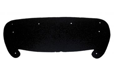 Image of Universal Headband for Hard Hats, Black
