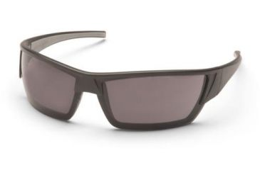 Image of Pyramex Venue Black Frame Gray Lens SB5420D