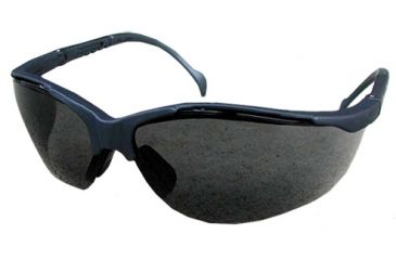 Image of Pyramex VGSH1820S Venture II Shooting/Sporting Glasses Realtree Hardwoods/Gray