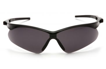Image of Pyramex Wildfire Safety Glasses, Gray Anti-Fog Lenses with Cord SB6320STP
