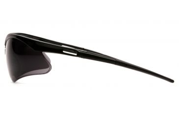 Image of Pyramex Wildfire Safety Glasses, Gray Anti-Fog Lenses with Cord SB6320STP