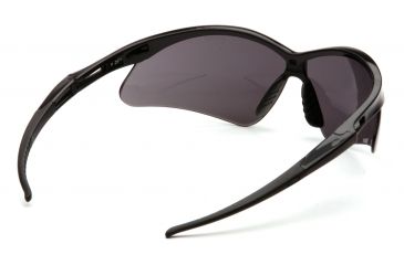 Image of Pyramex Wildfire Safety Glasses, Gray Anti-Fog Lenses with Cord SB6320STP