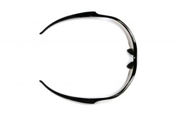 Image of Pyramex Wildfire Safety Glasses, Gray Anti-Fog Lenses with Cord SB6320STP