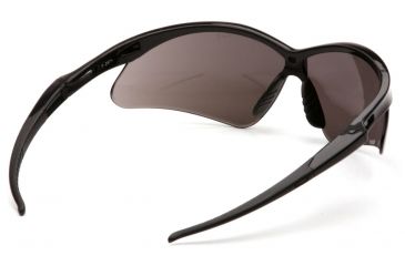 Image of Pyramex Wildfire Safety Glasses, Silver Mirror Lenses with Cord SB6370SP