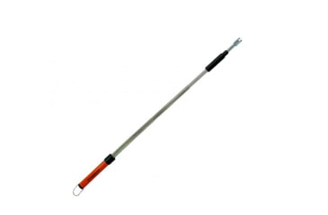 Image of Pyro Putty Extendable Flexible ARC Lighter, Silver, 12-30in, PPTFL