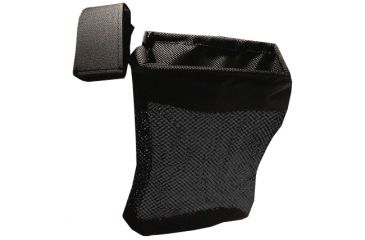 Image of Python Holsters Assault Rifle  Shell Catcher, Black SHELL