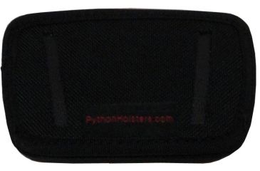 Image of Python Holsters Universal Holster, Black, Universal Fit UMAH-THIN