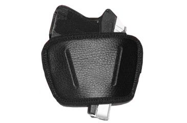 Image of Python Holsters Universal Miracle Holster, Black, Universal Fit UMAH