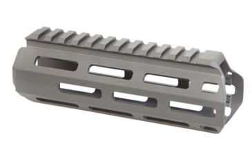 Image of Q Honey Badger Pistol Handguard, 6in, 6-HB-MLOK-HG