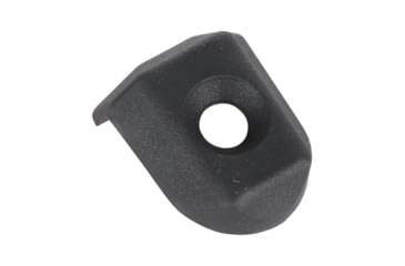 Image of Q The Fix Buttplug Replacement Stock Hinge, Black, ACC-FIX-BUTTPLUG