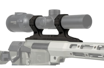 Image of Q AUS MOUNT 30MM DIA DIRECT MINI FIX BLK, 100-360