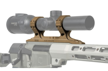 Image of Q AUS MOUNT 30MM DIA DIRECT MINI FIX FDE, 100-361