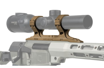 Image of Q AUS MOUNT 30MM DIA DIRECT THE FIX FDE, 100-363