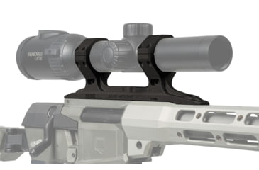 Image of Q AUS MOUNT 34MM DIA DIRECT MINI FIX BLK, 100-298