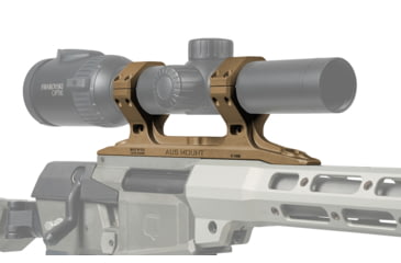 Image of Q AUS MOUNT 34MM DIA DIRECT MINI FIX FDE, 100-299