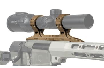 Image of Q AUS MOUNT 34MM DIA DIRECT THE FIX FDE, 100-323
