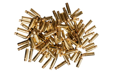 Image of Q Brass Upcase 8.6BLK, Hornady Stamp, BRASS86100