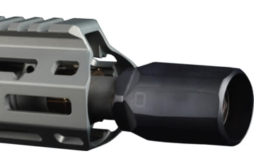 Image of Q Cherry Bomb Blast Mitigation Device, PVD, WHISTLE-TIP-PVD