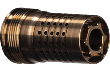 Image of Q Cherry Bomb Muzzle Brake/Suppressor Adapter, 9/16-24, CB-9/16-24