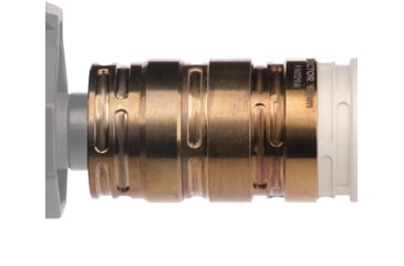 Image of Q ERECT9R Direct Mount, 9MM, 1/2-28, ACC-E9-MOUNT-1/2-28