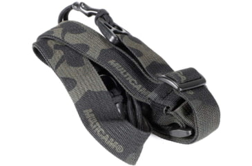 Image of Q G-Sling, Black Multicam, ACC-GSLING