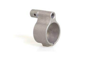 Image of Q GBADJ Gas Block Adjustable .750