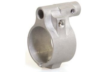 Image of Q Adjustable Gas Block, .750, GB-ADJ
