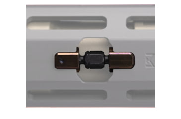 Image of Q Honey Badger Turnbuckle Assembly, Black, TURNBUCKLE