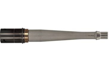 Image of Q Light Profile Barrel Assembly, .300 AAC Blackout, 1-5 Twist, 8in, ACC-MNF-BRL-300BLK-8