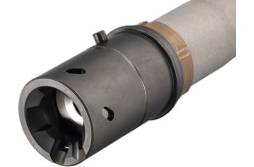 Image of Q Light Profile Barrel Assembly, .300 AAC Blackout, 1-5 Twist, 8in, ACC-MNF-BRL-300BLK-8