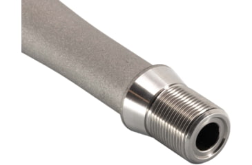 Image of Q Light Profile Barrel Assembly, .300 AAC Blackout, 1-5 Twist, 8in, ACC-MNF-BRL-300BLK-8