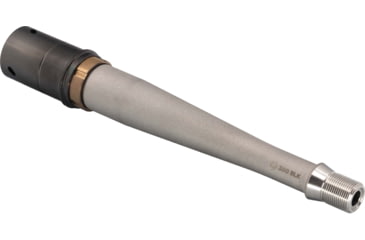 Image of Q Light Profile Barrel Assembly, .300 AAC Blackout, 1-5 Twist, 8in, ACC-MNF-BRL-300BLK-8