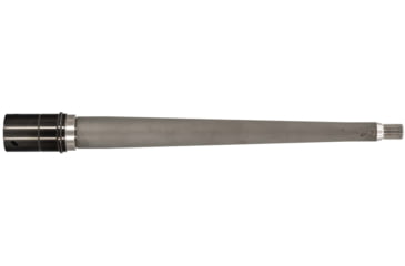 Image of Q Light Profile Barrel Assembly, 5.56x45mm NATO, 1-7 Twist, 12in, ACC-MNF-BRL-5.56-12